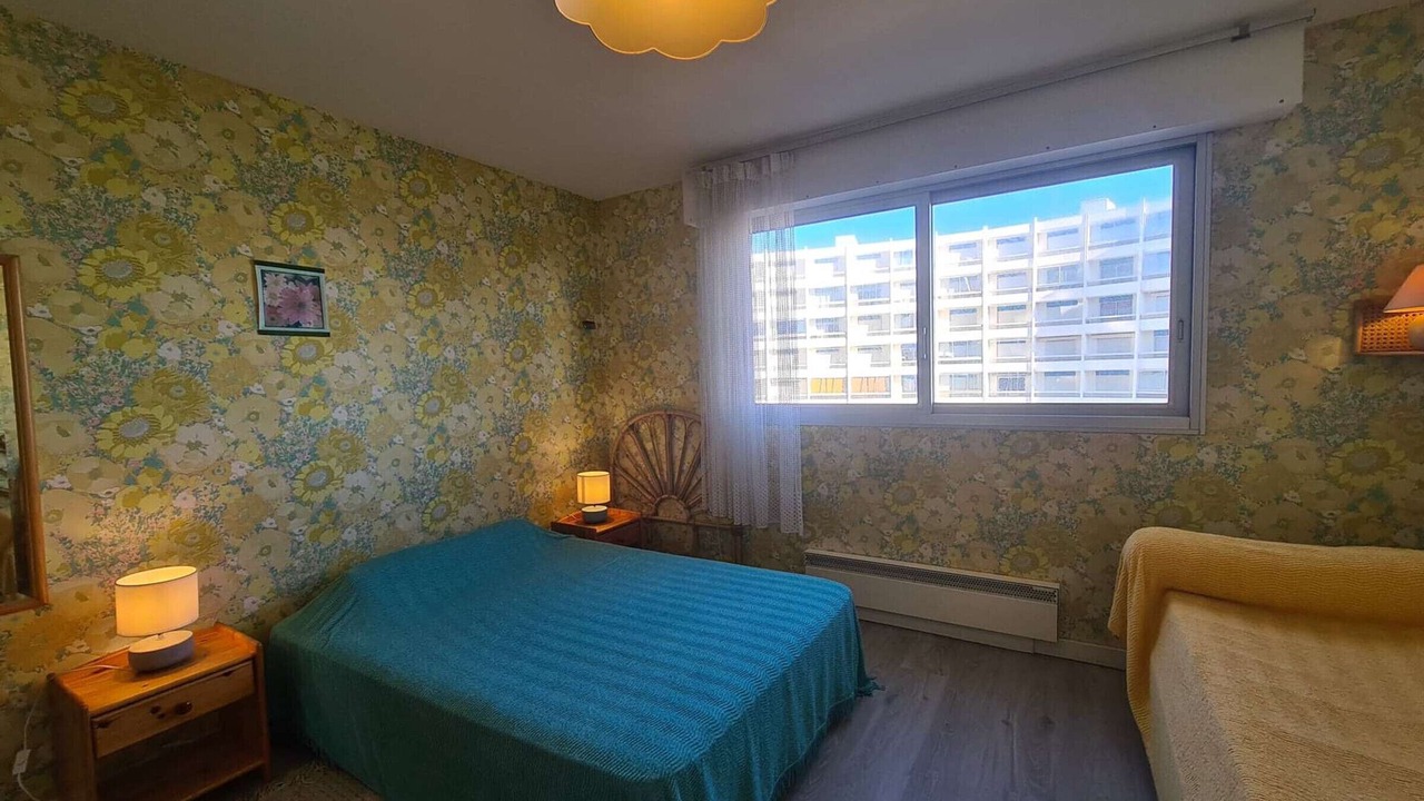 Photo of Bedroom in Saint-Hilaire-de-Riez
