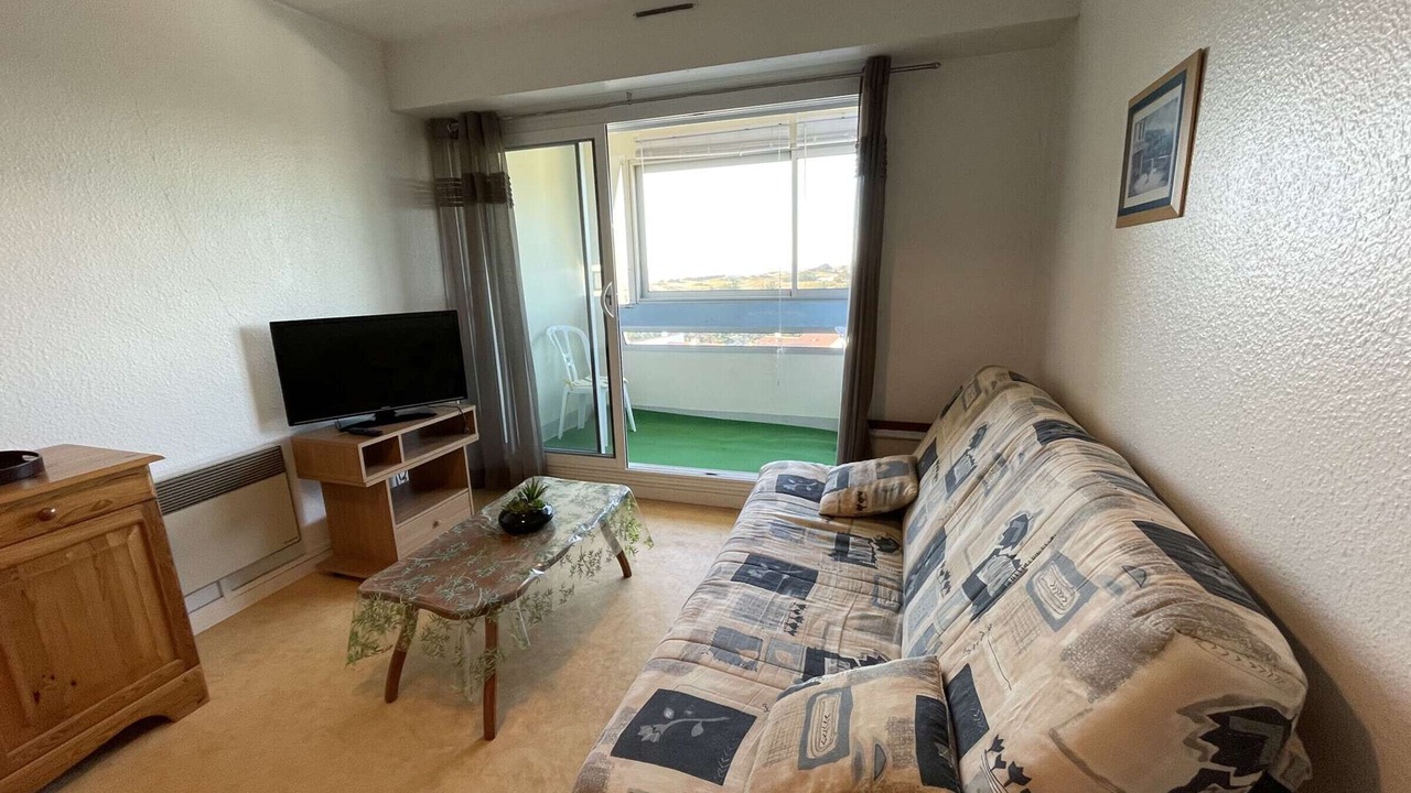 Photo of Livingroom in Mouchamps