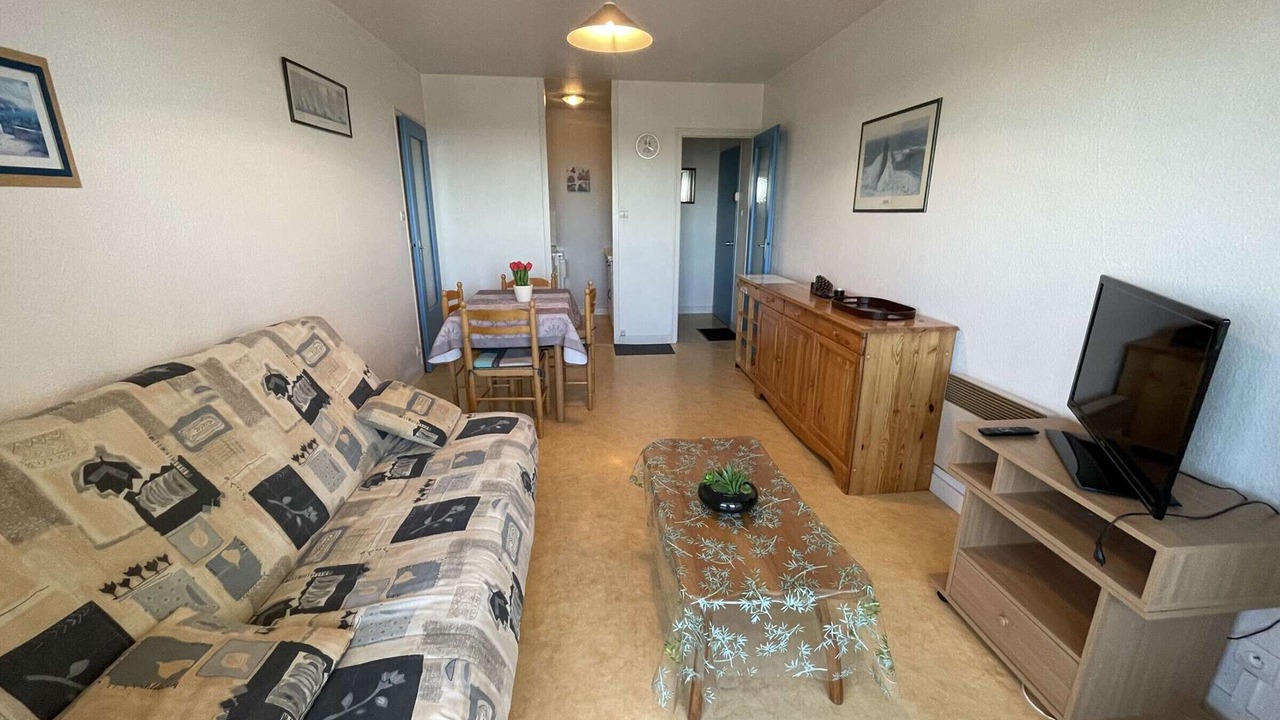Photo of Livingroom in Mouchamps