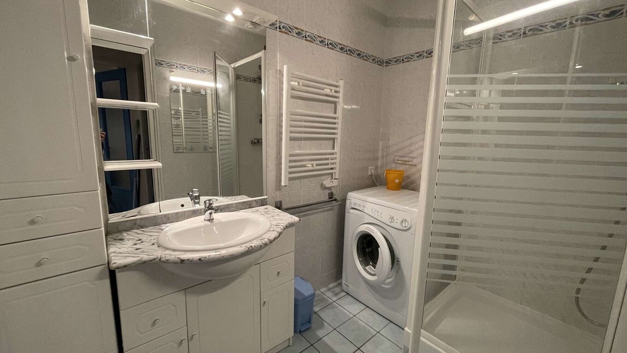 Photo of Bathroom in Mouchamps