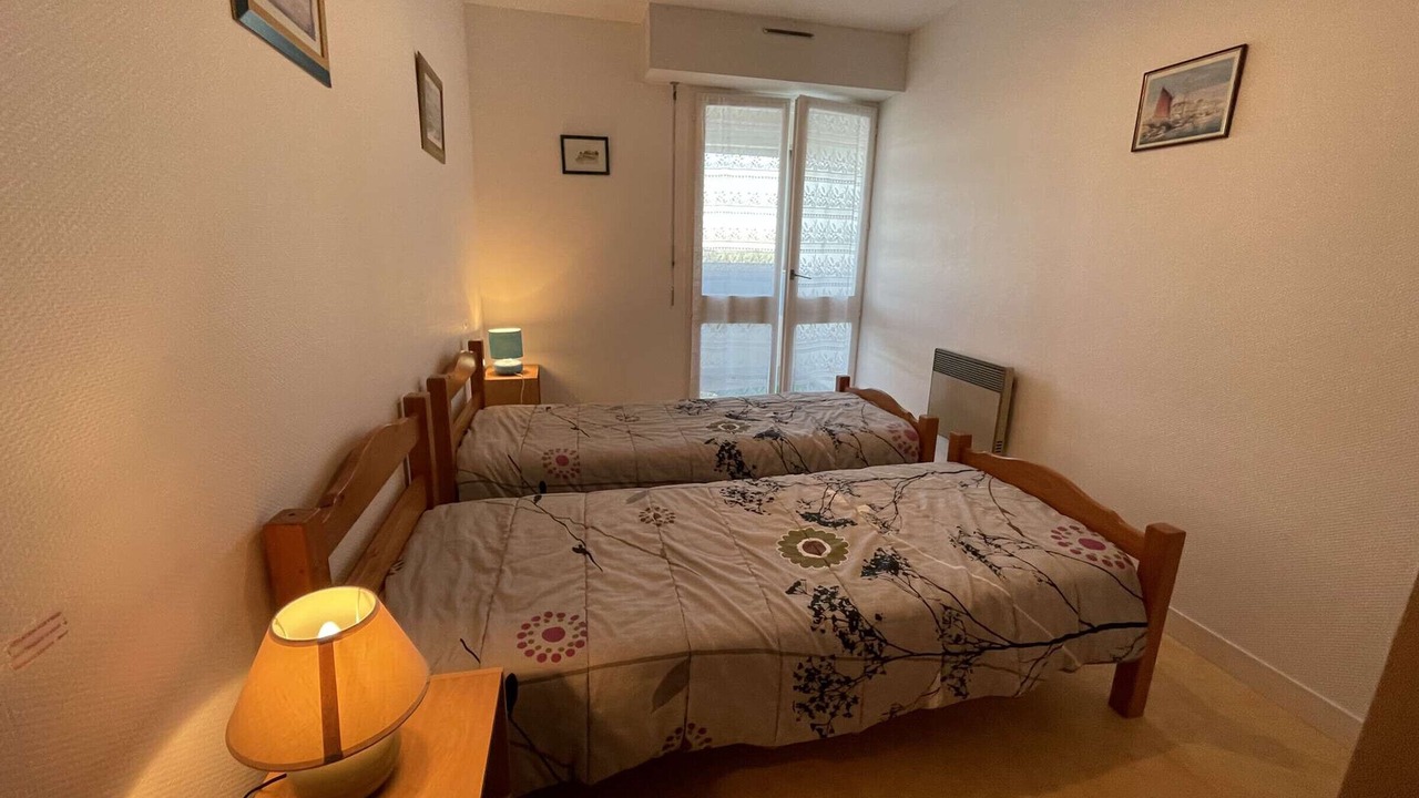 Photo of Bedroom in Mouchamps