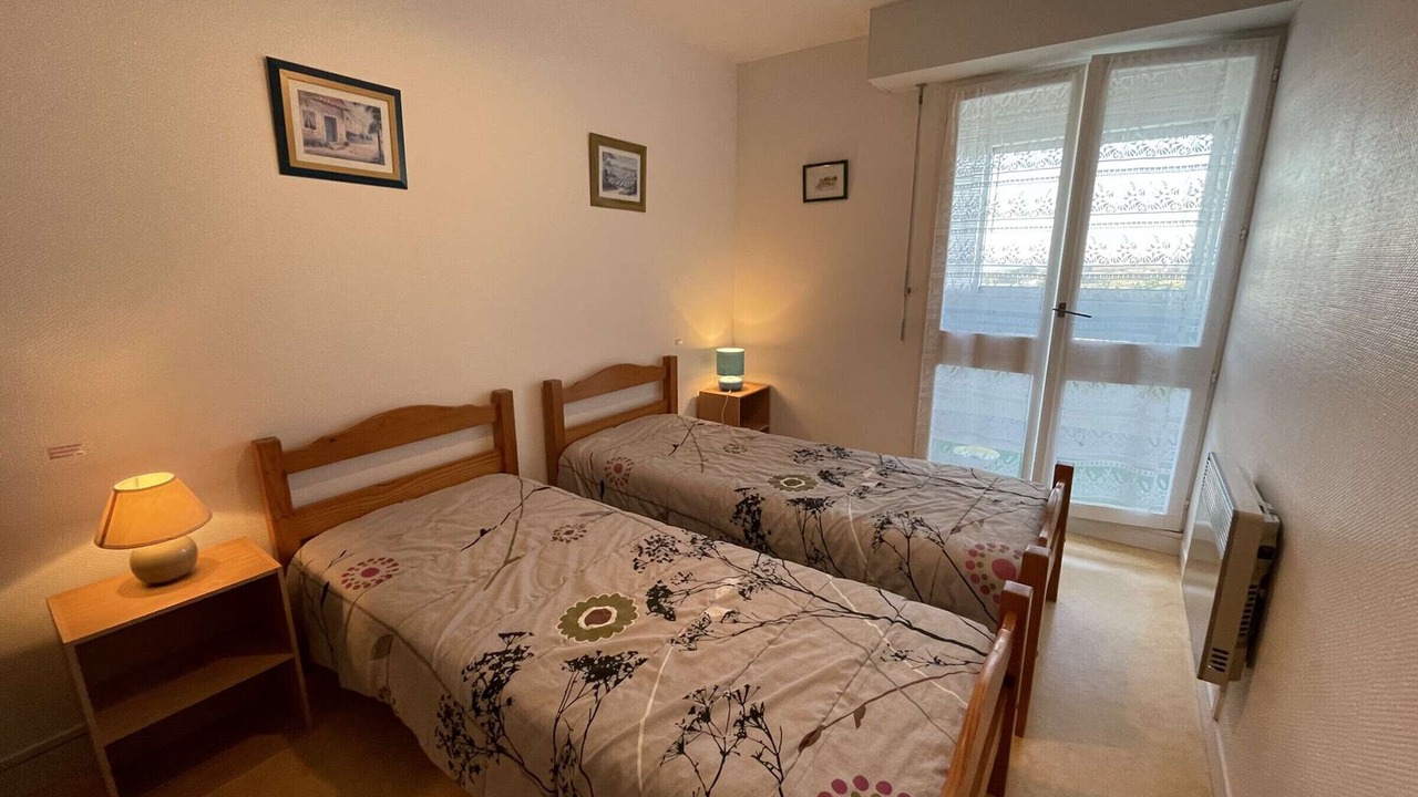 Photo of Bedroom in Mouchamps