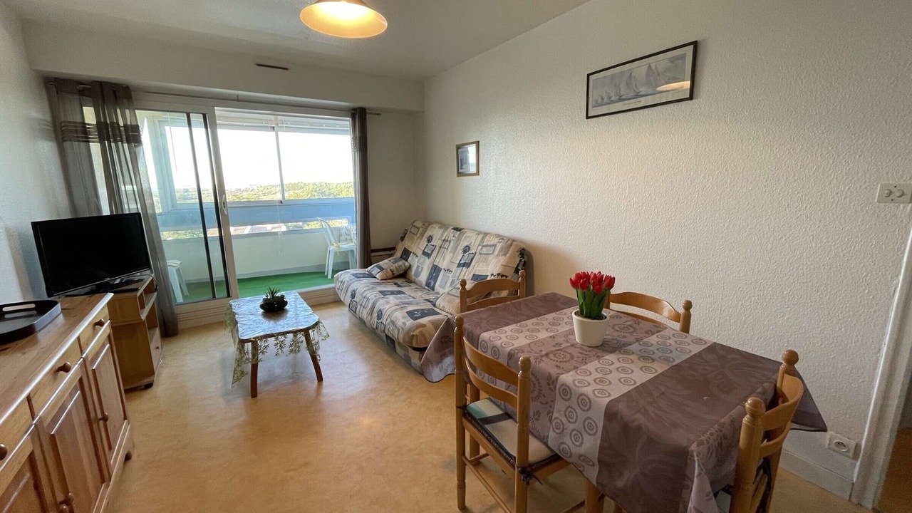 Photo of Livingroom in Mouchamps