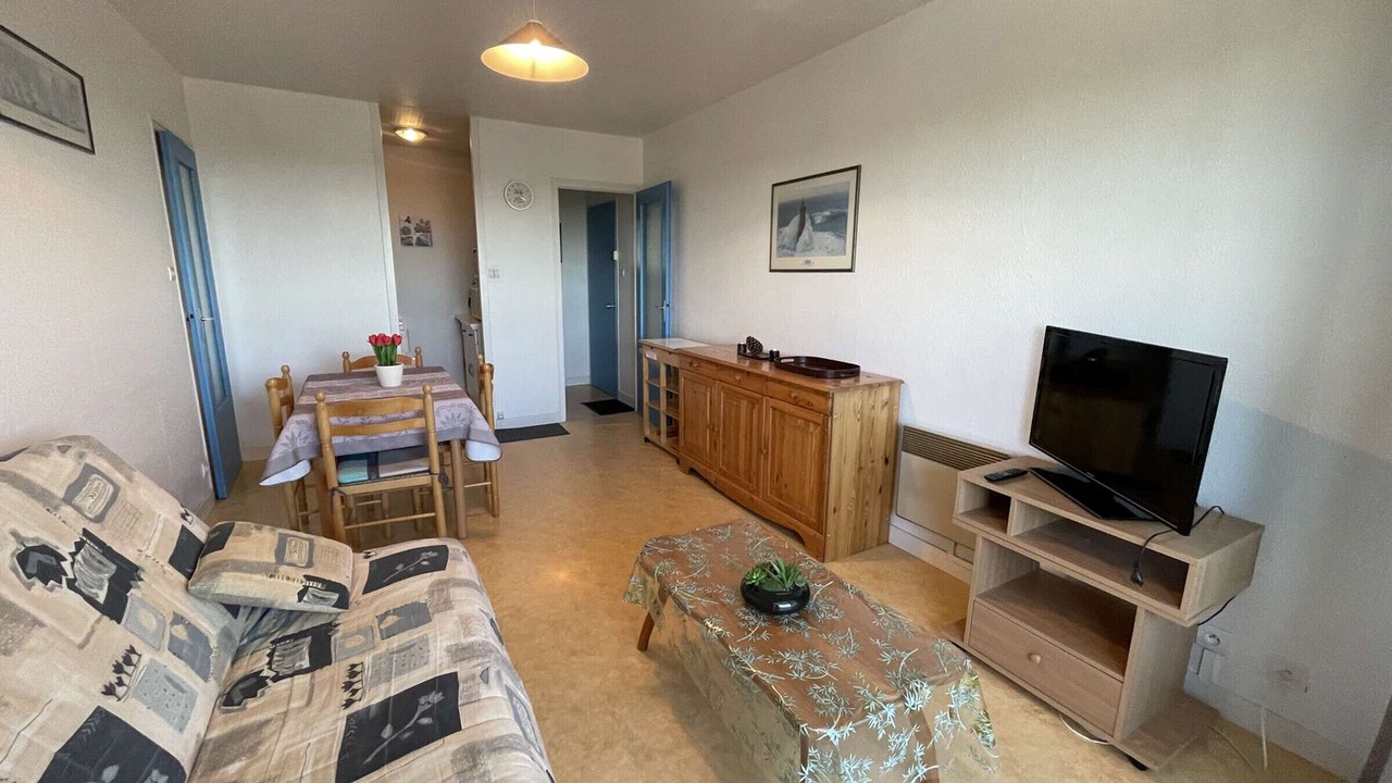 Photo of Livingroom in Mouchamps