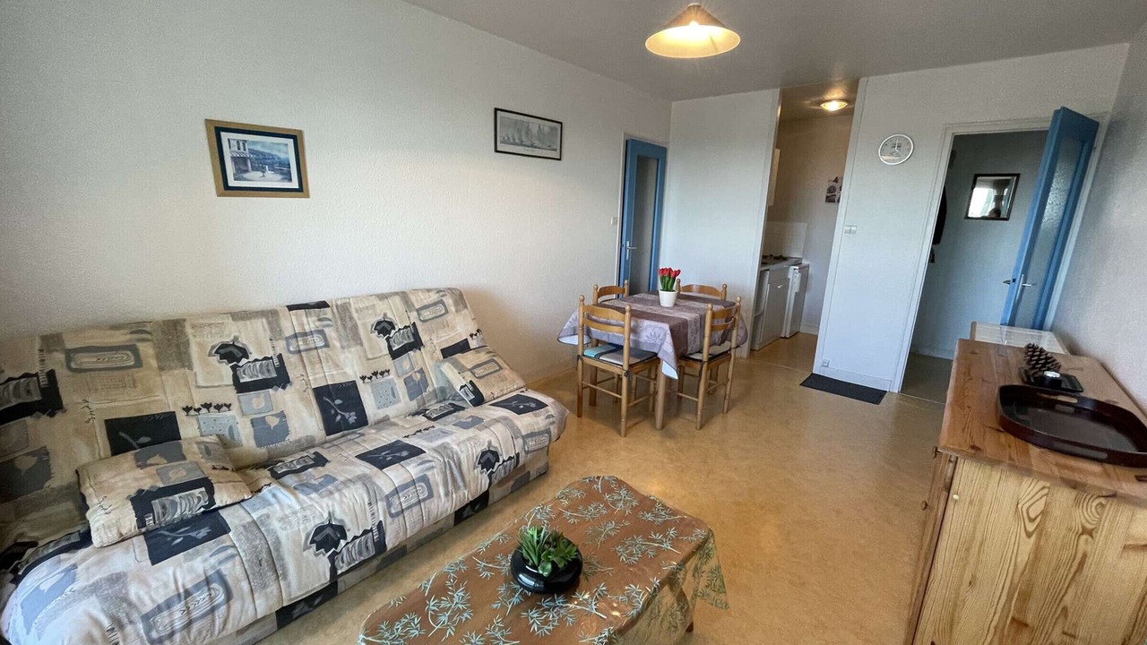 Photo of Livingroom in Mouchamps