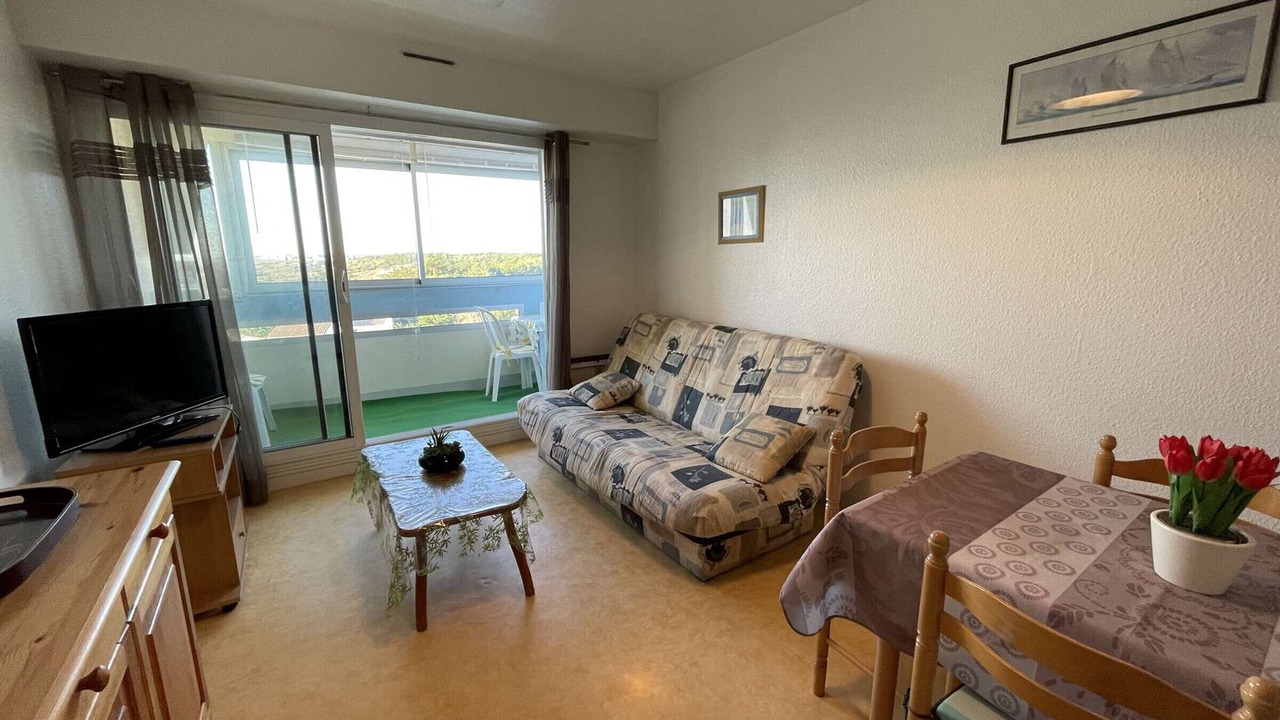 Photo of Livingroom in Mouchamps