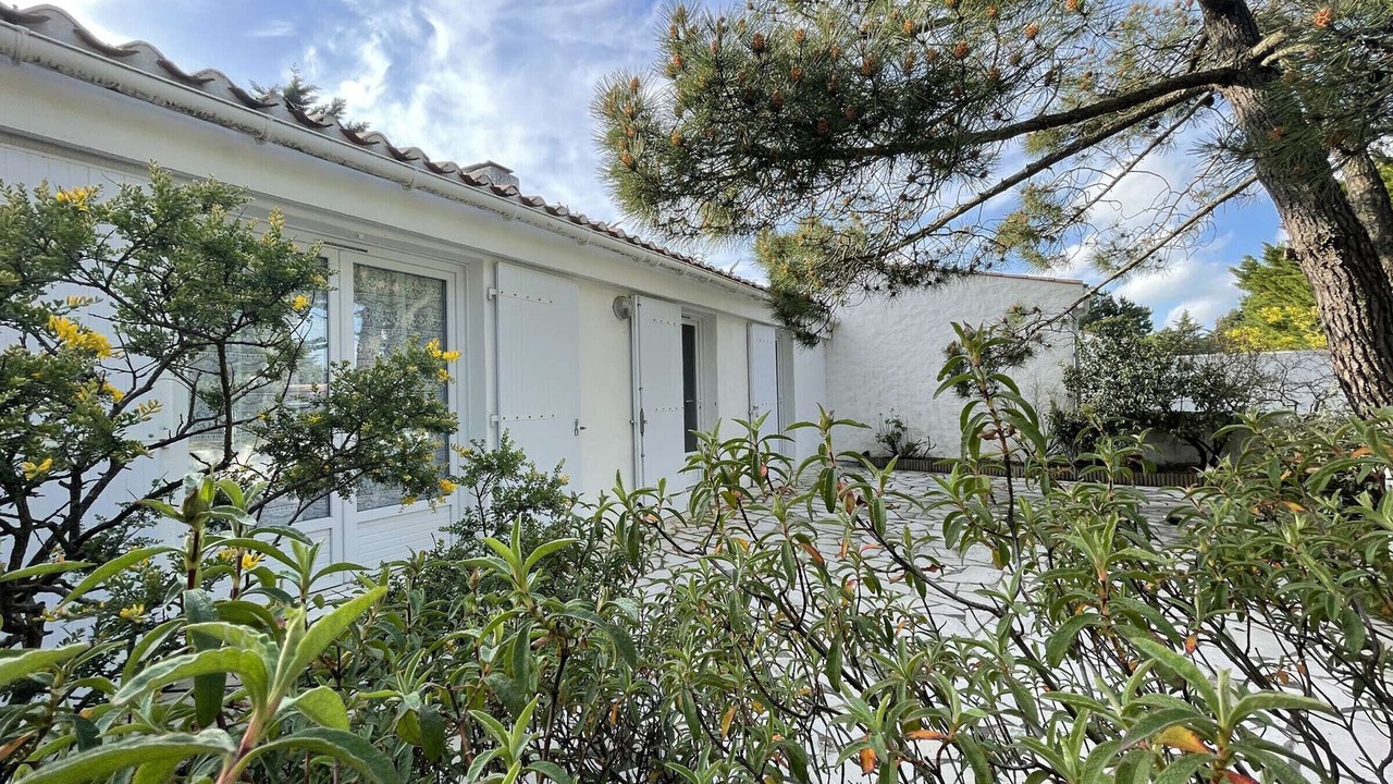 Photo of Outdoor in La Gueriniere