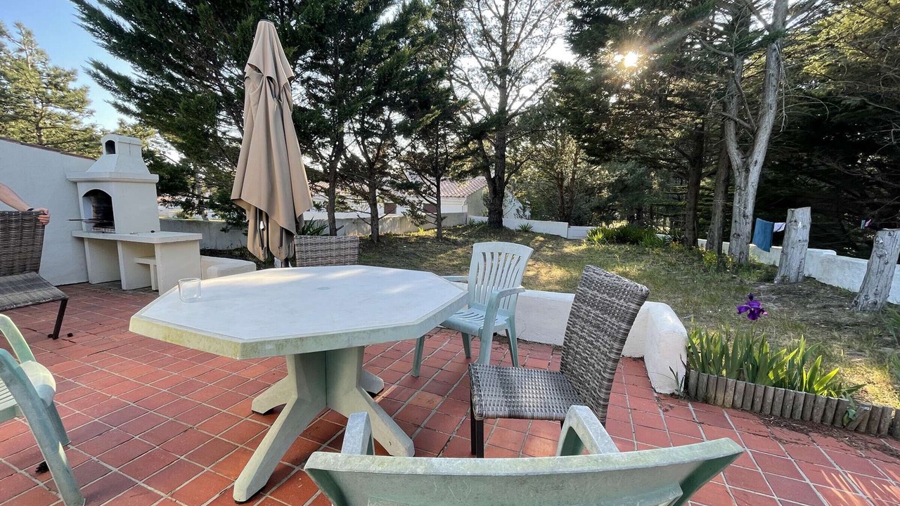 Photo of Outdoor in La Gueriniere