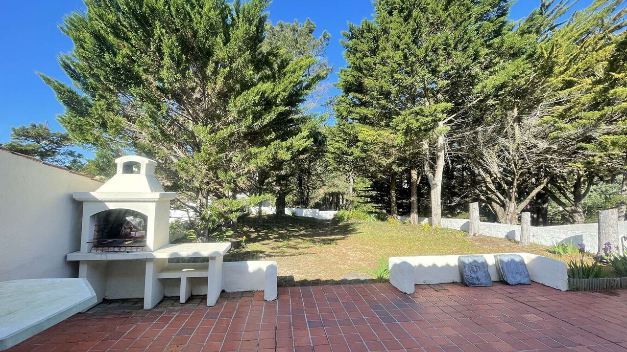 Photo of Patio Balcony in La Gueriniere