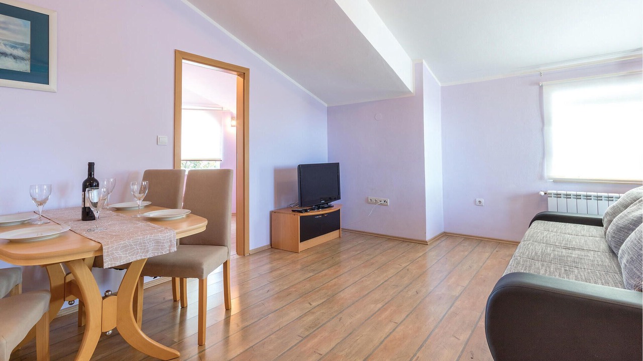 Photo of Bedroom in Valbandon
