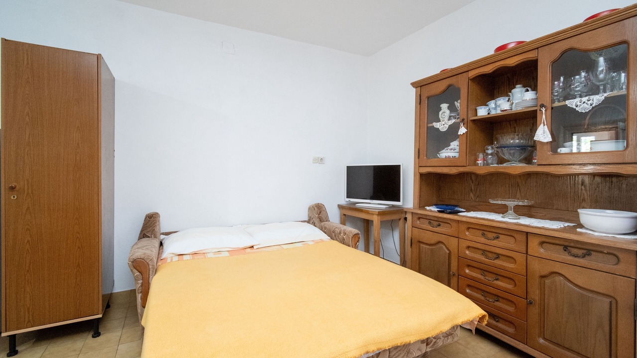 Photo of Livingroom in Metajna