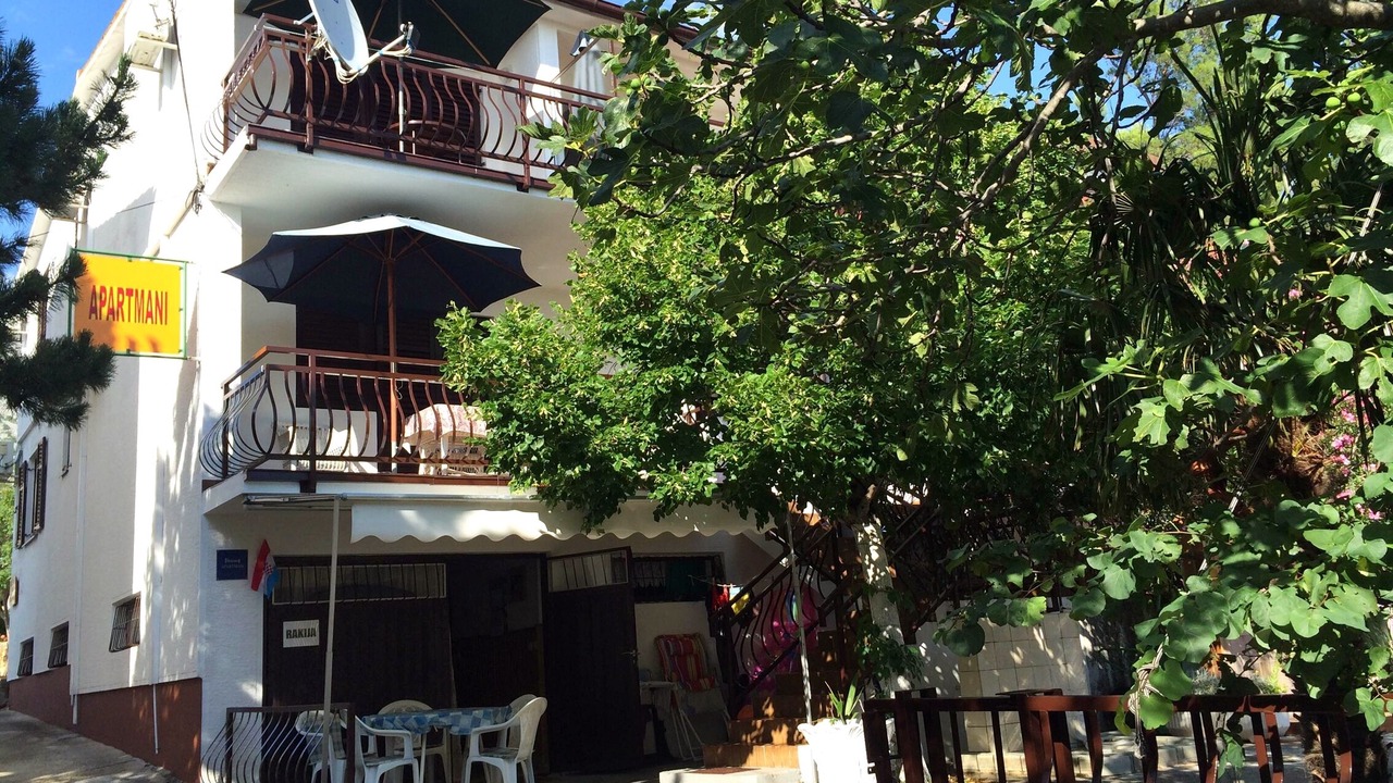 Photo of Outdoor in Starigrad