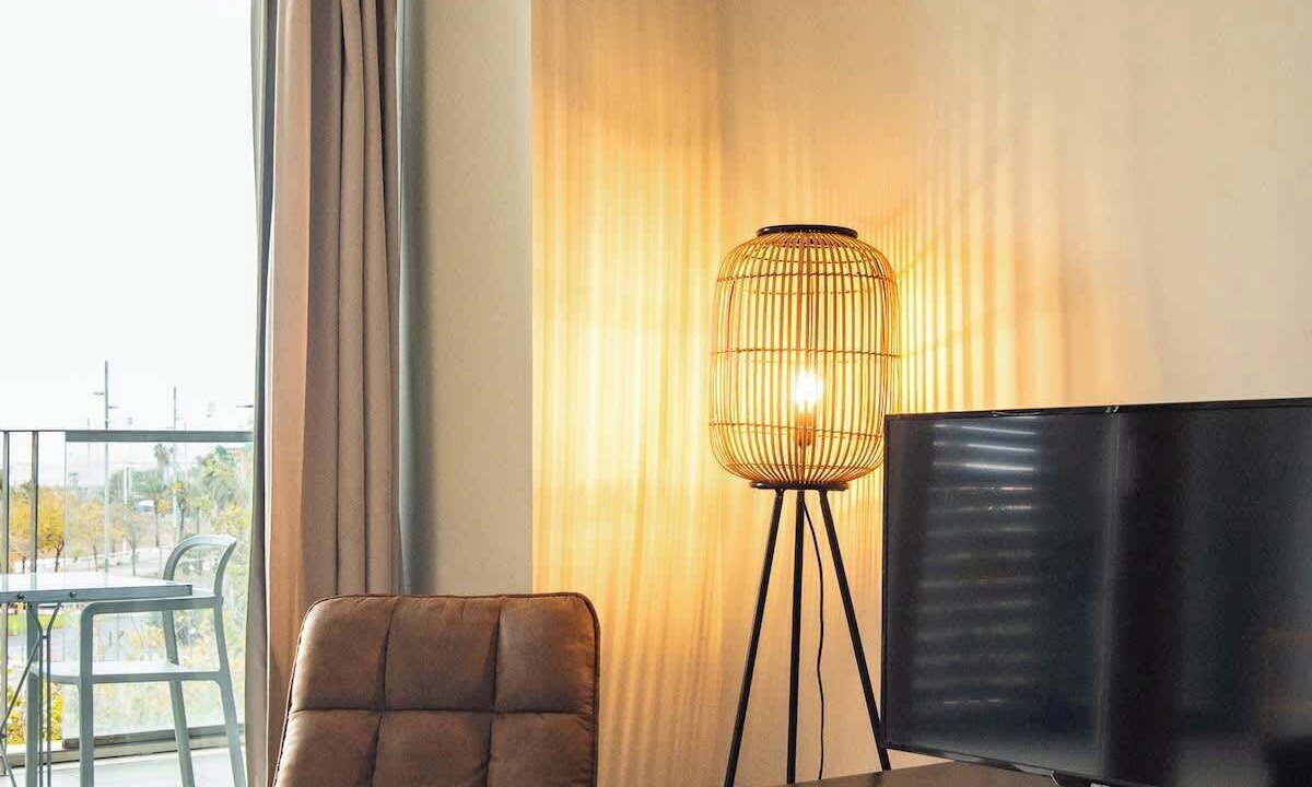 Photo of Livingroom in Diagonal Mar i el Front Maritim del Poblenou