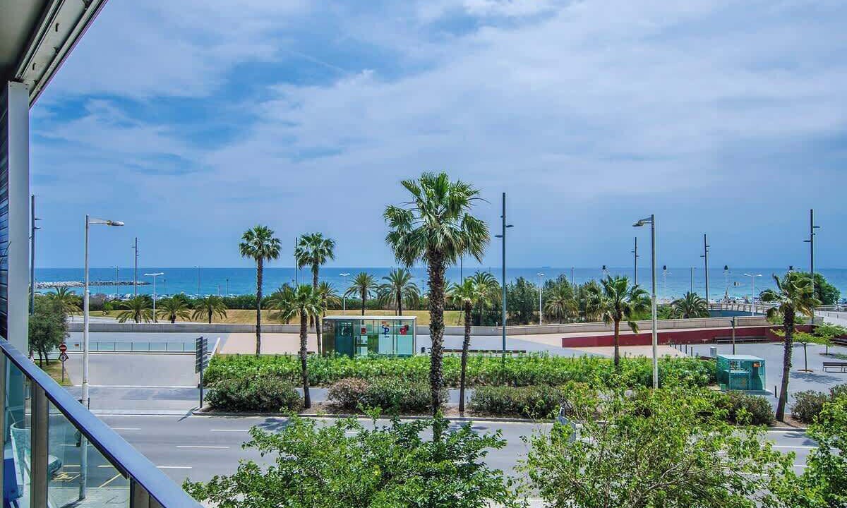 Photo of Others in Diagonal Mar i el Front Maritim del Poblenou