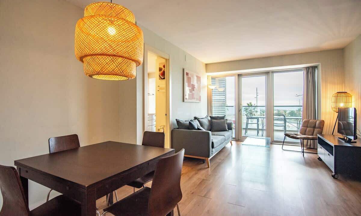 Photo of Bedroom in Diagonal Mar i el Front Maritim del Poblenou