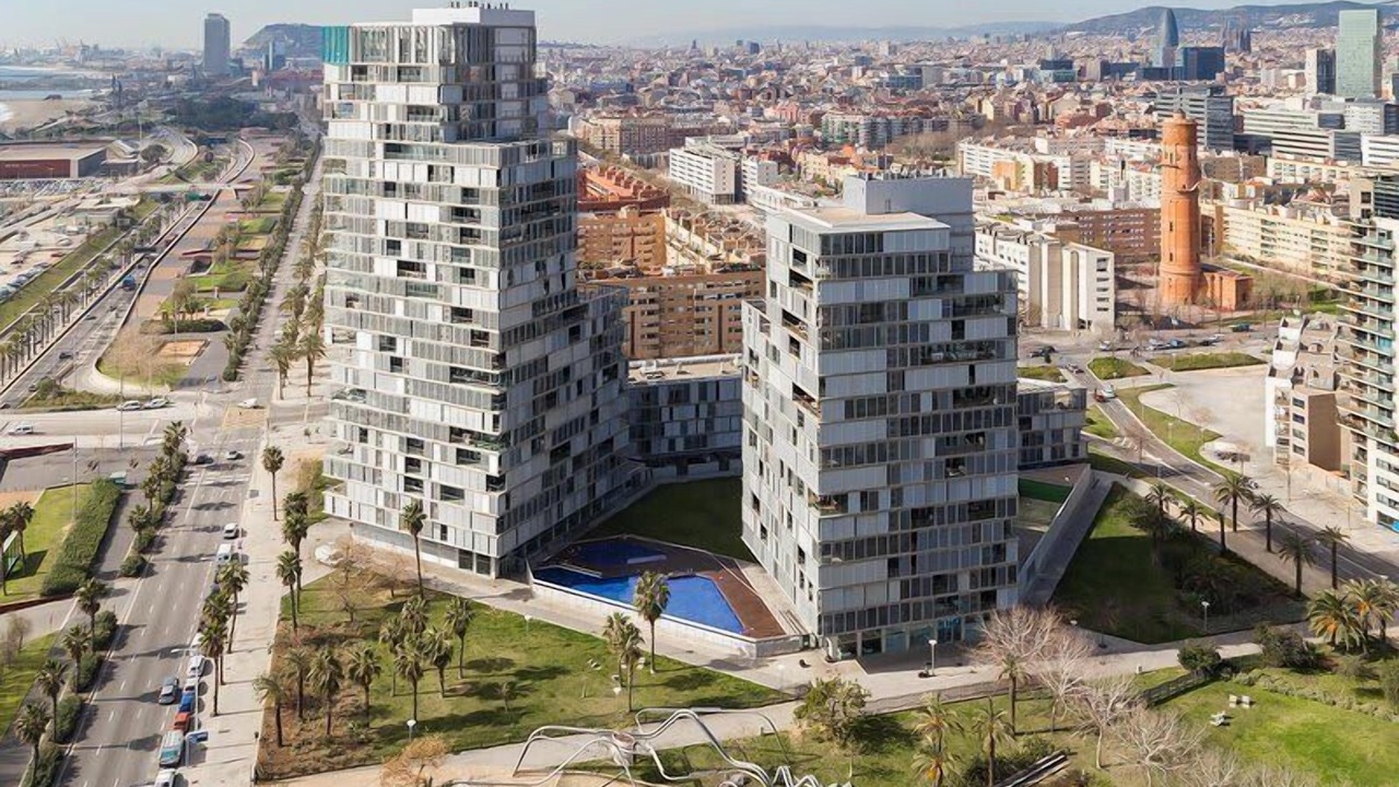 Photo of Outdoor in Diagonal Mar i el Front Maritim del Poblenou