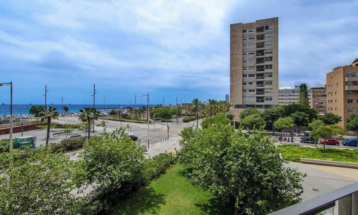 Photo of Others in Diagonal Mar i el Front Maritim del Poblenou