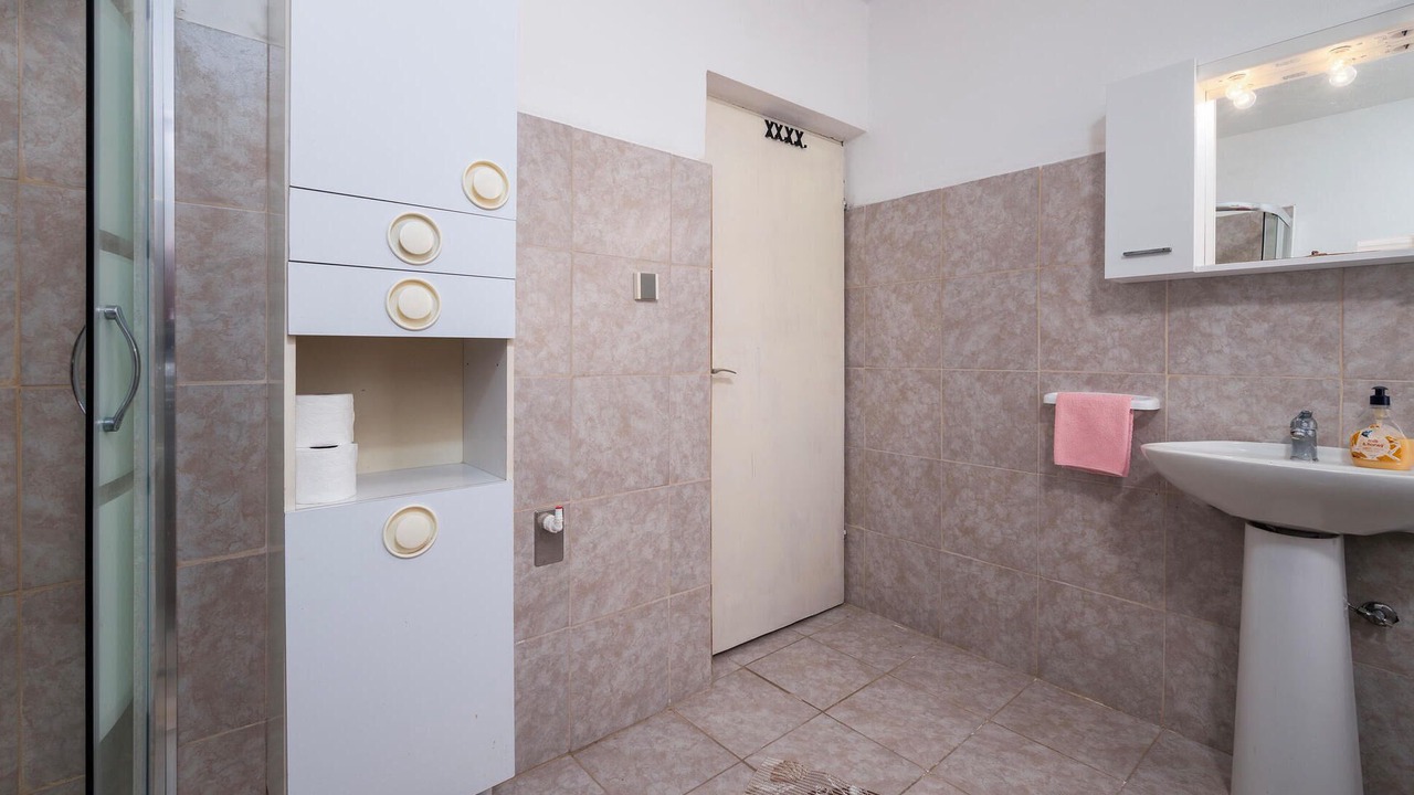 Photo of Bathroom in Labin