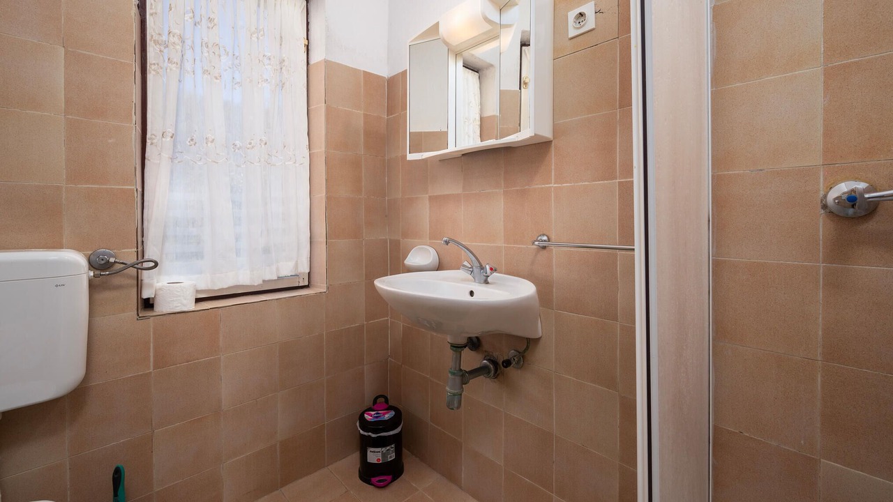 Photo of Bathroom in Labin