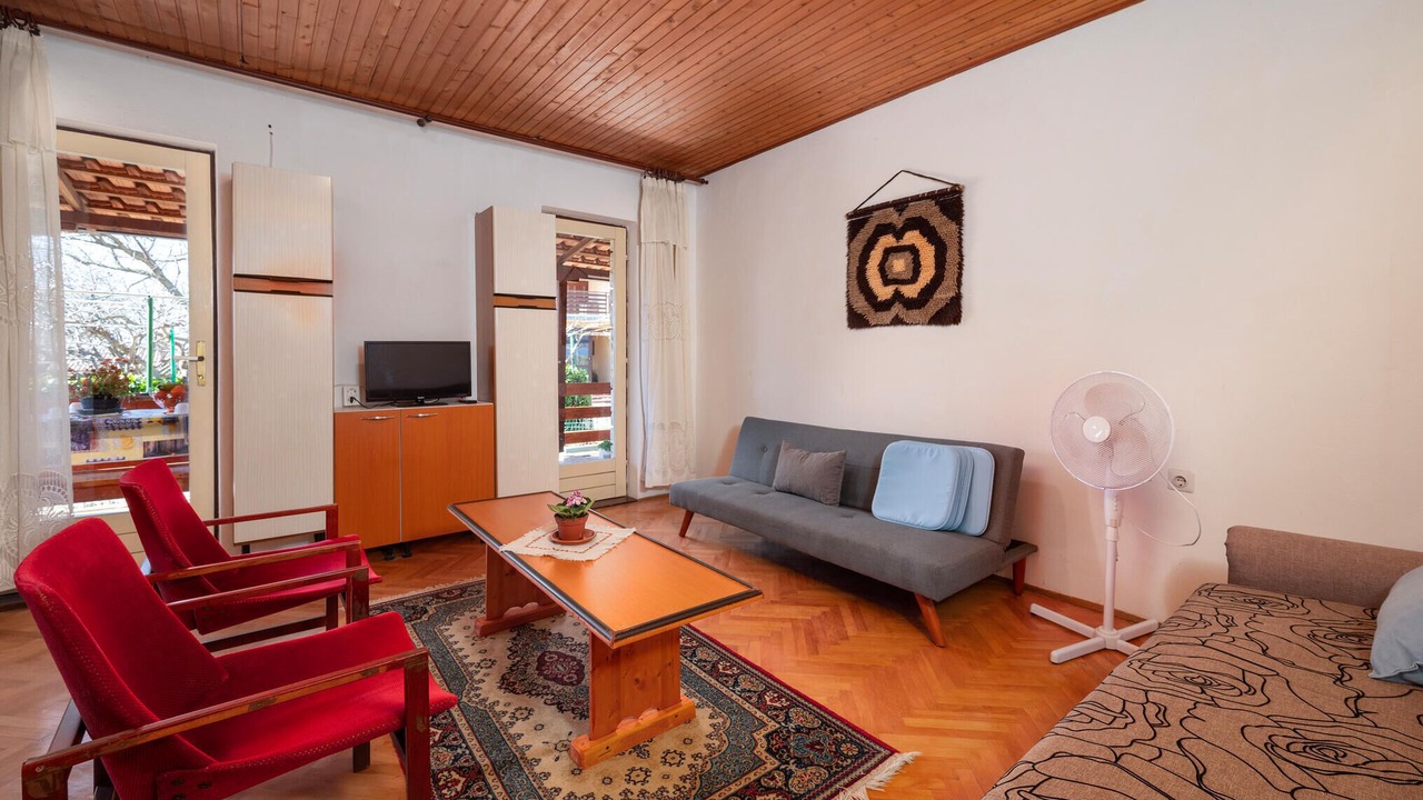 Photo of Bedroom in Labin