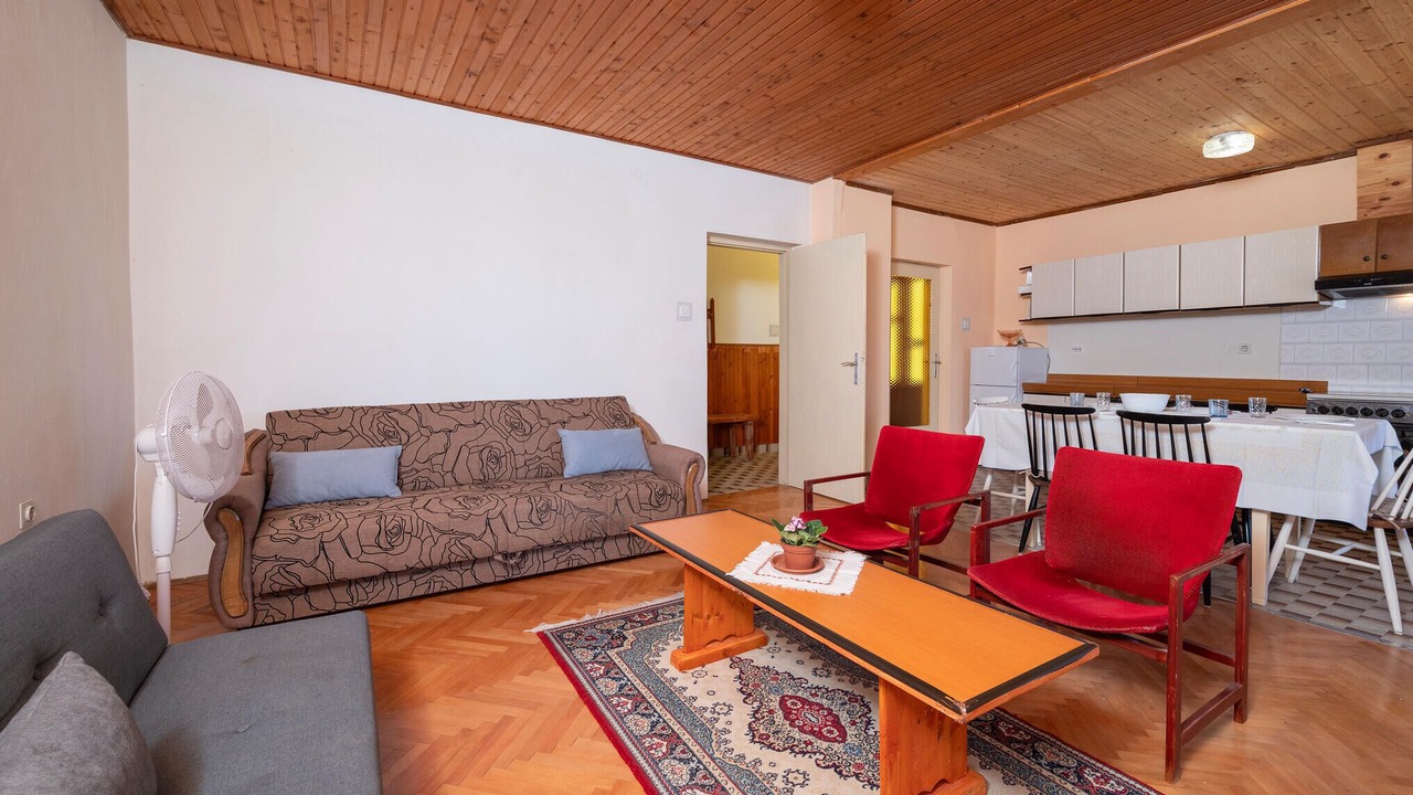 Photo of Bedroom in Labin