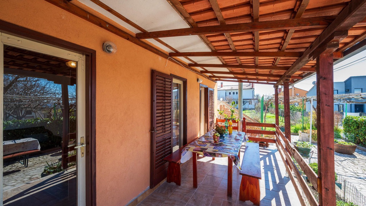Photo of Outdoor in Labin