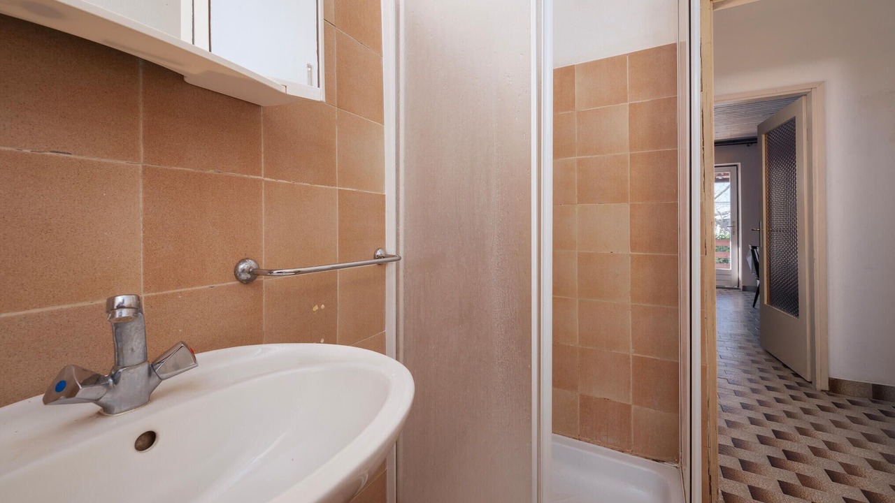 Photo of Bathroom in Labin