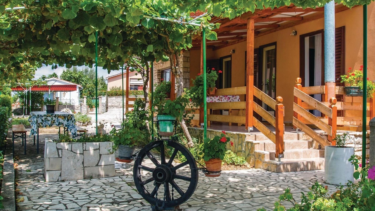 Photo of Outdoor in Labin