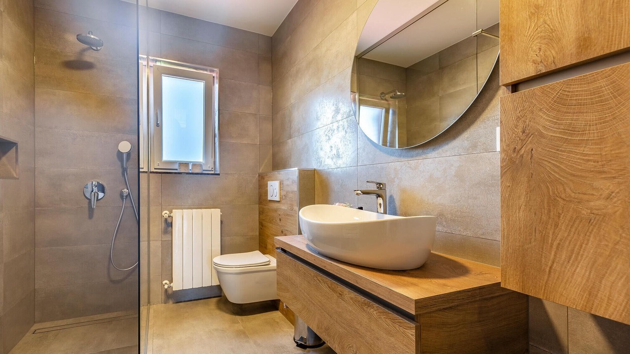 Photo of Bathroom in Sajini