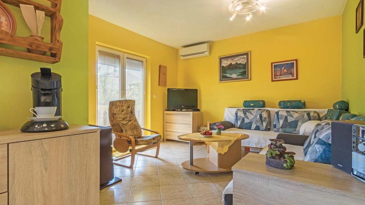 Photo of Bedroom in Barbariga
