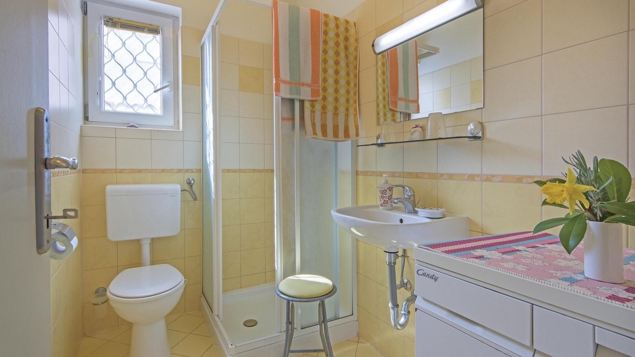 Photo of Bathroom in Barbariga