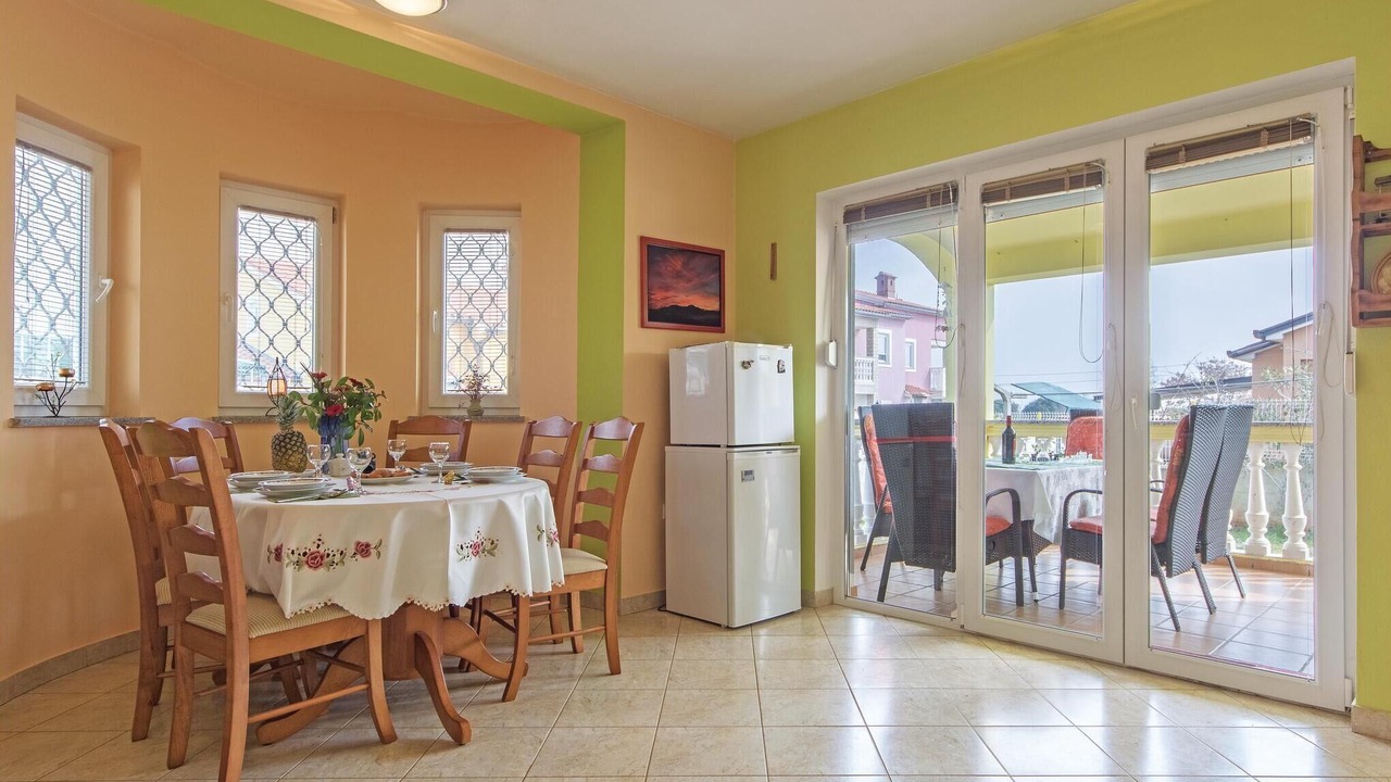 Photo of Bedroom in Barbariga