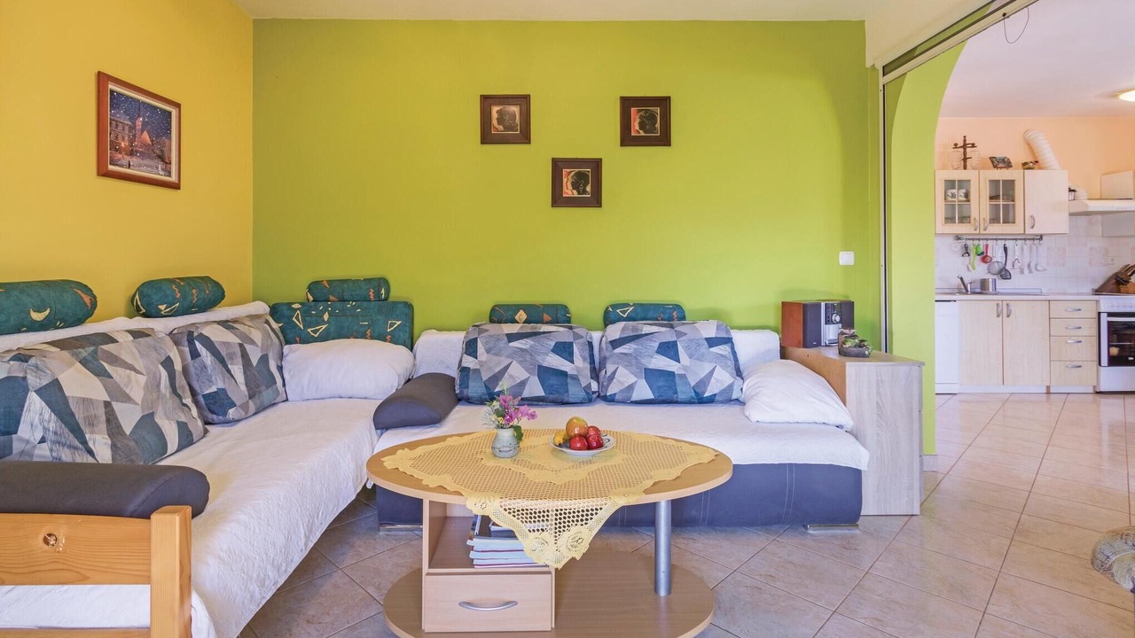 Photo of Bedroom in Barbariga