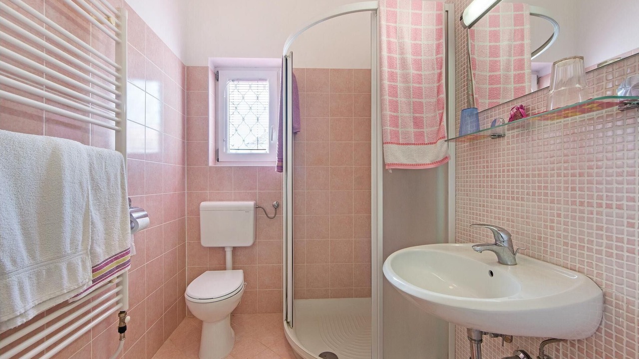 Photo of Bathroom in Barbariga