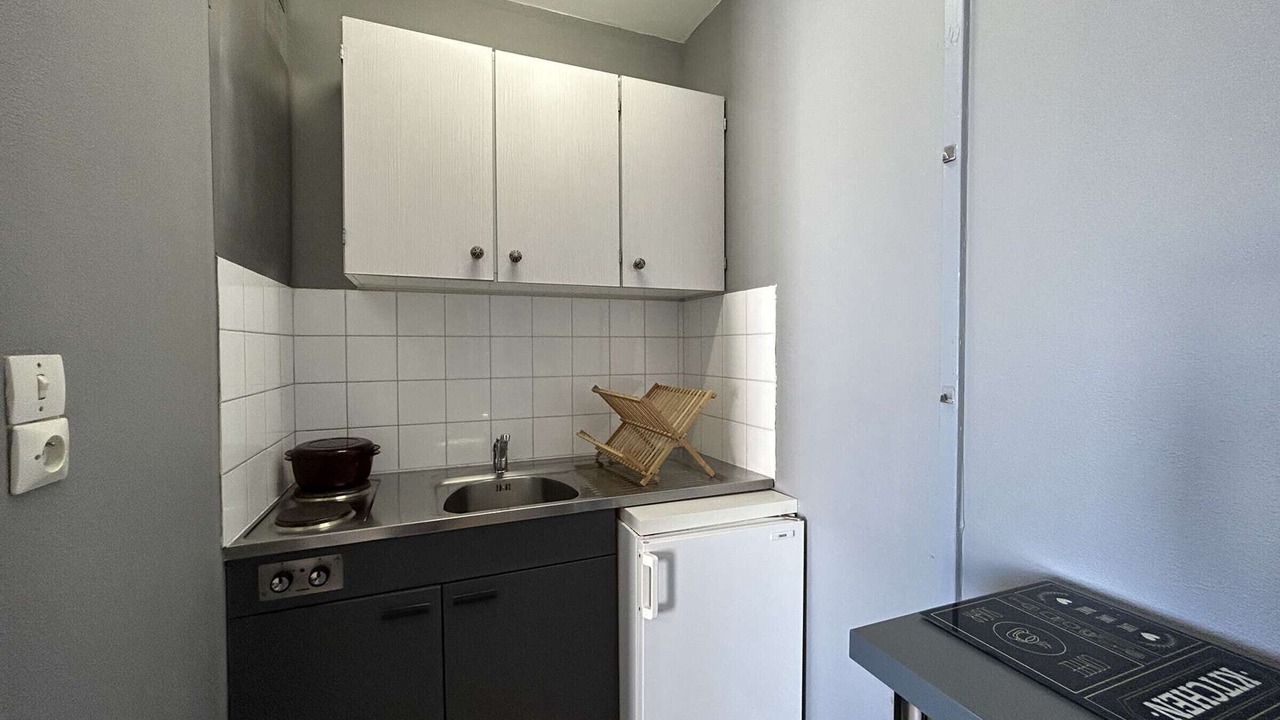 Photo of Kitchen in Saint-Jean-de-Monts