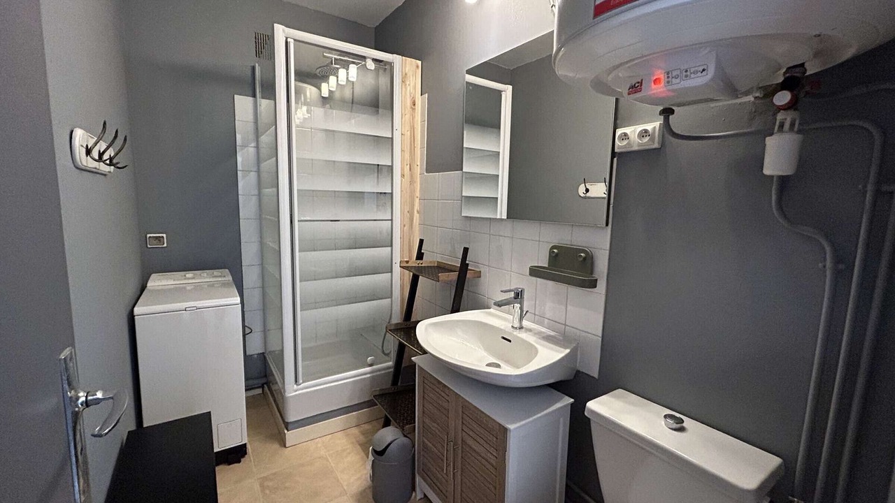 Photo of Bathroom in Saint-Jean-de-Monts