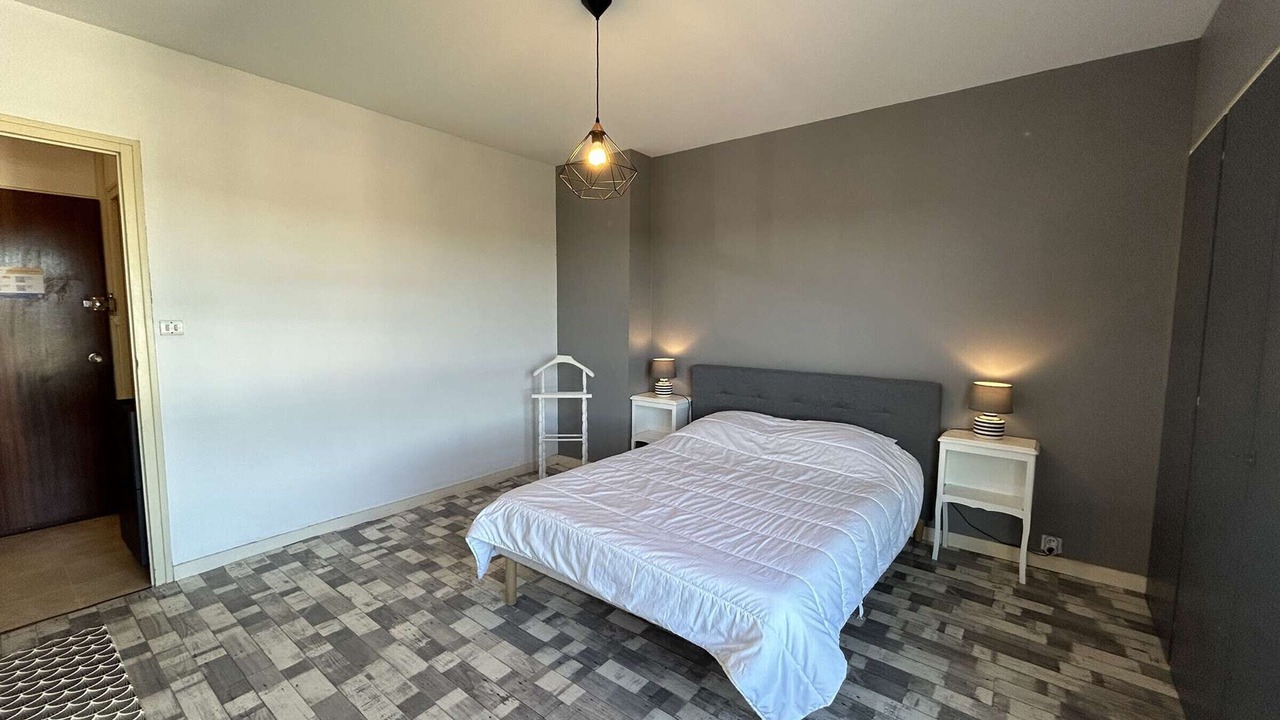 Photo of Bedroom in Saint-Jean-de-Monts
