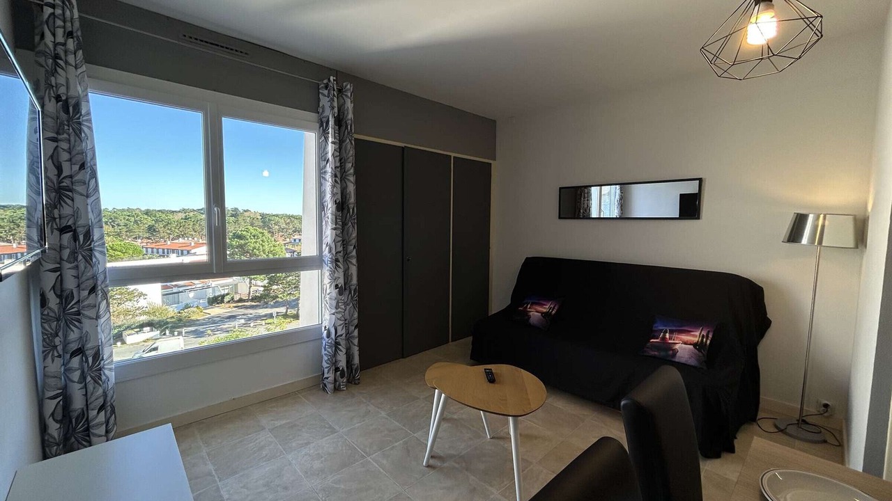 Photo of Livingroom in Saint-Jean-de-Monts