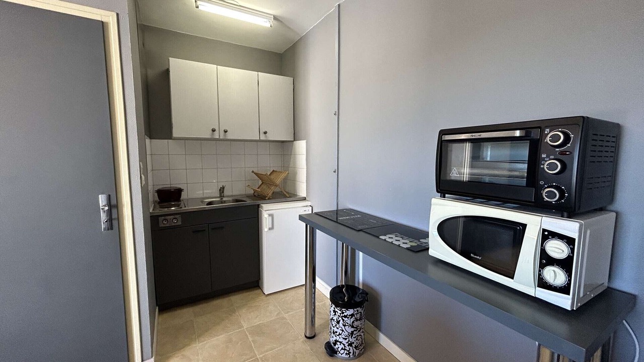 Photo of Kitchen in Saint-Jean-de-Monts