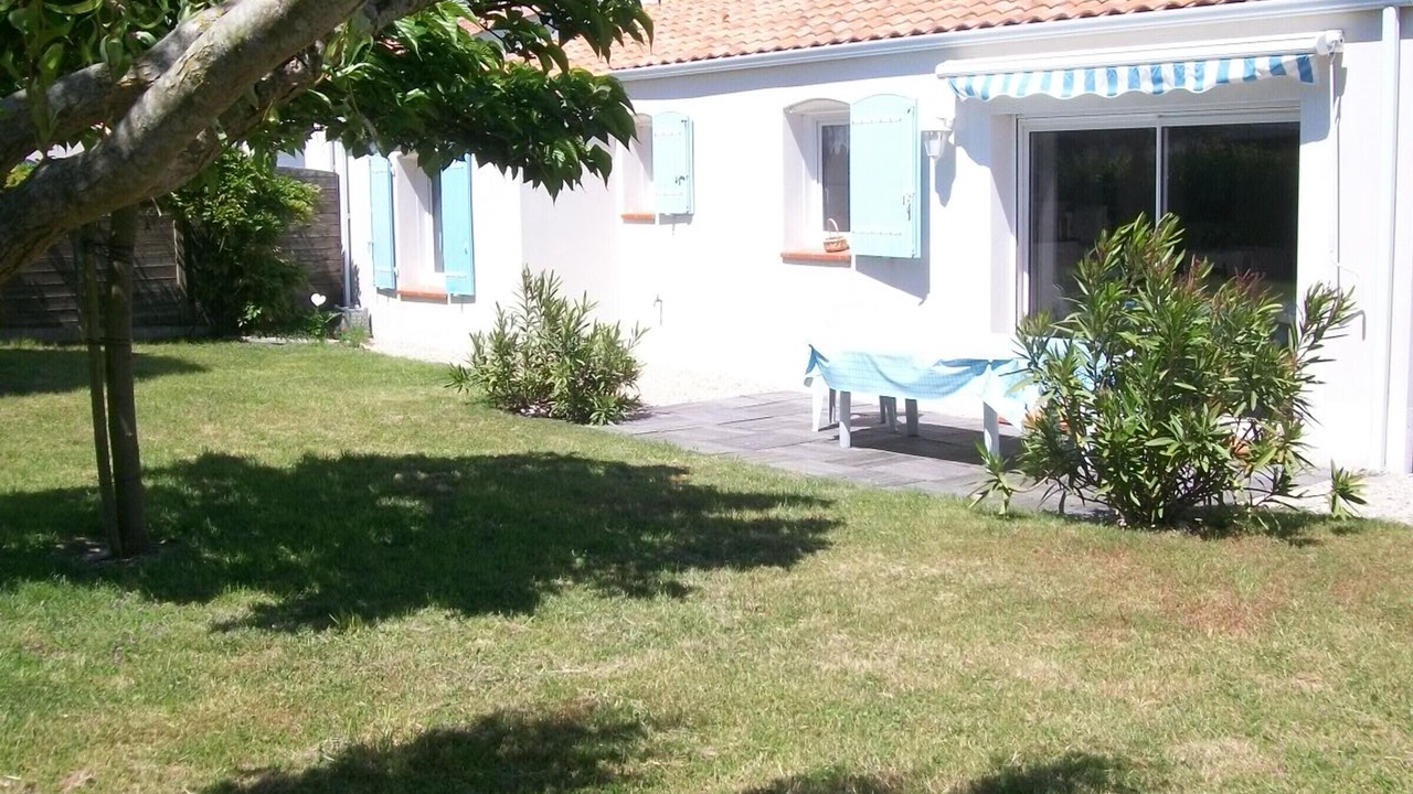 Photo of Patio Balcony in Bretignolles-sur-Mer