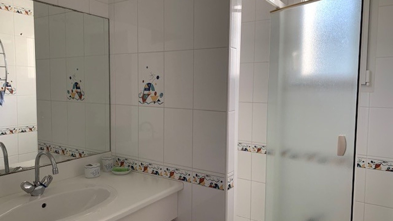 Photo of Bathroom in Bretignolles-sur-Mer