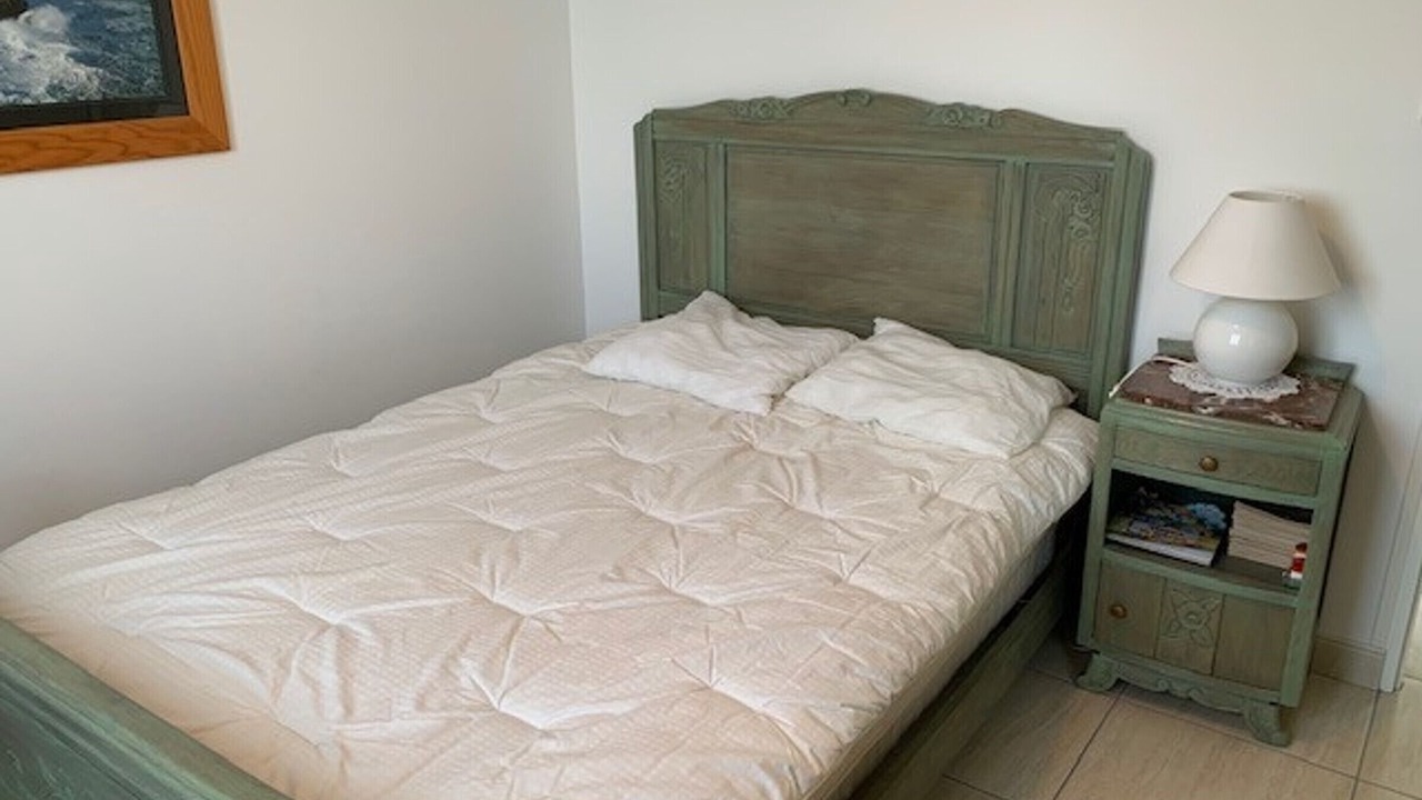 Photo of Bedroom in Bretignolles-sur-Mer