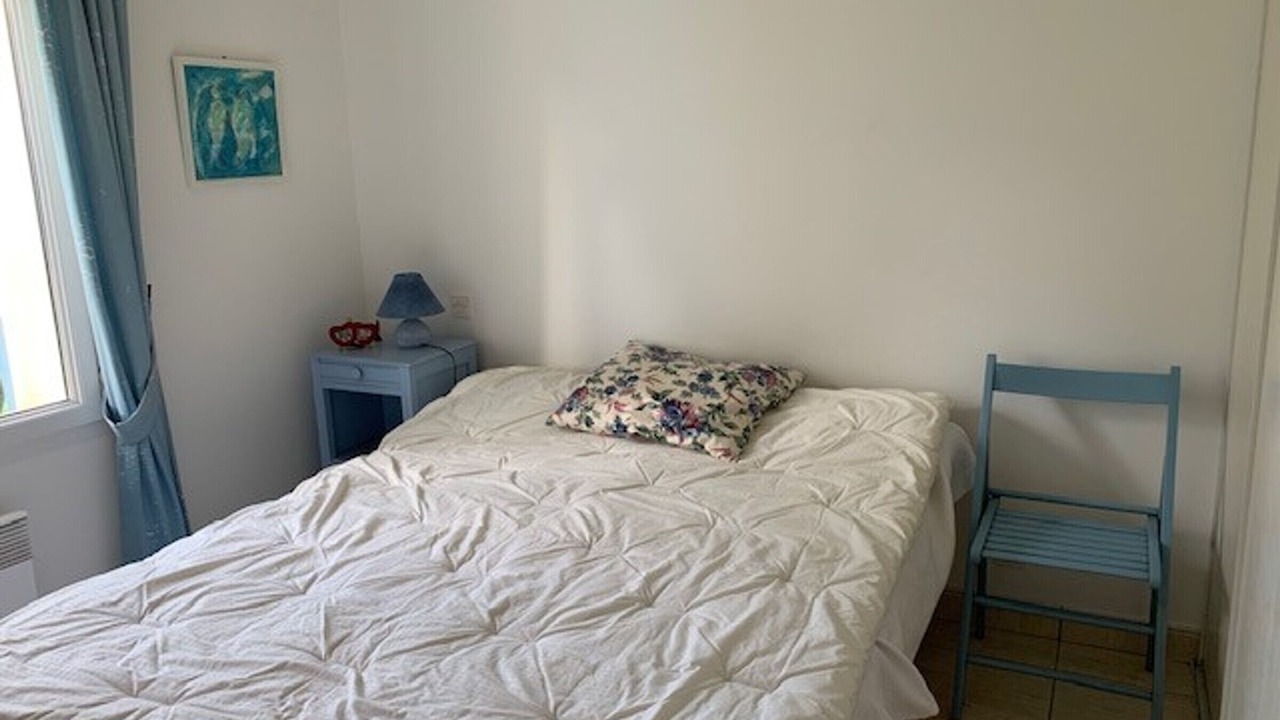 Photo of Bedroom in Bretignolles-sur-Mer
