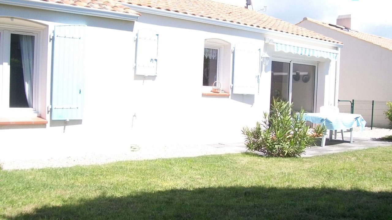 Photo of Patio Balcony in Bretignolles-sur-Mer