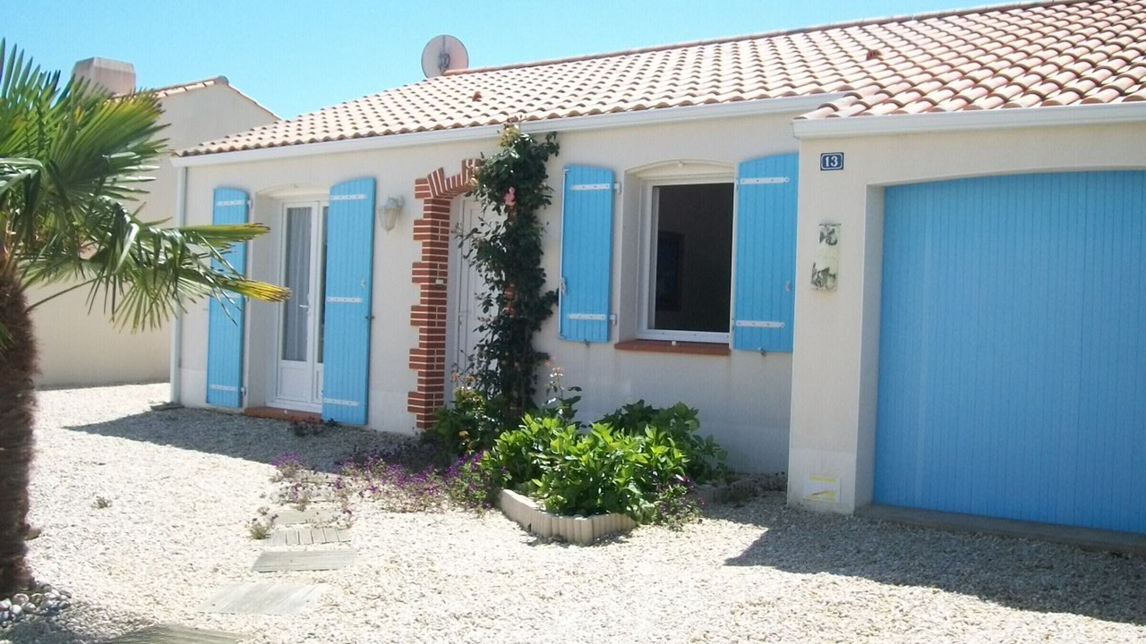 Photo of Outdoor in Bretignolles-sur-Mer