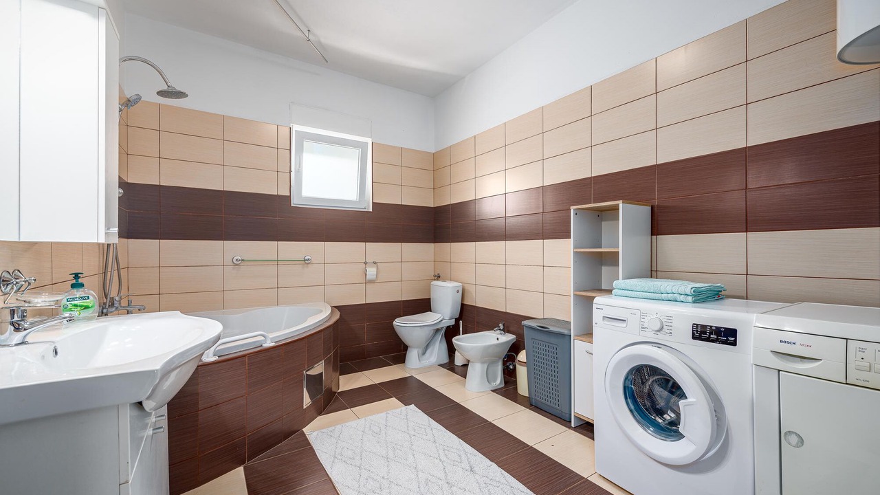 Photo of Bathroom in Sorici