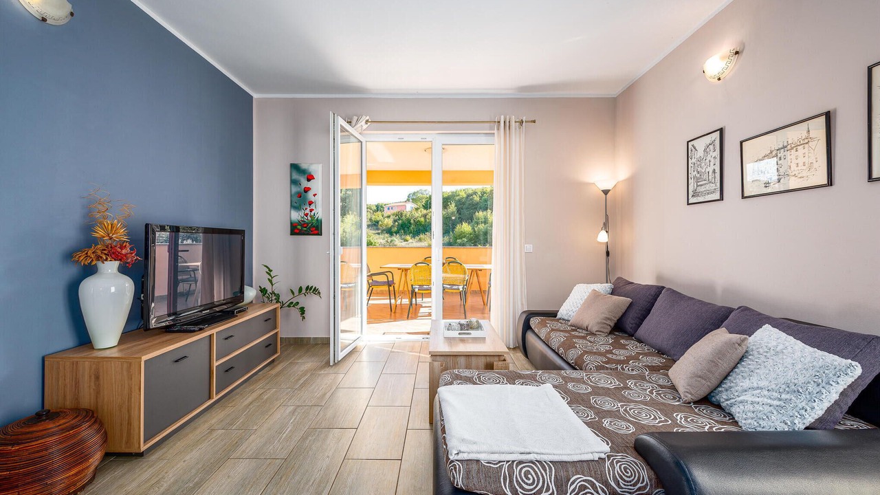 Photo of Bedroom in Sorici