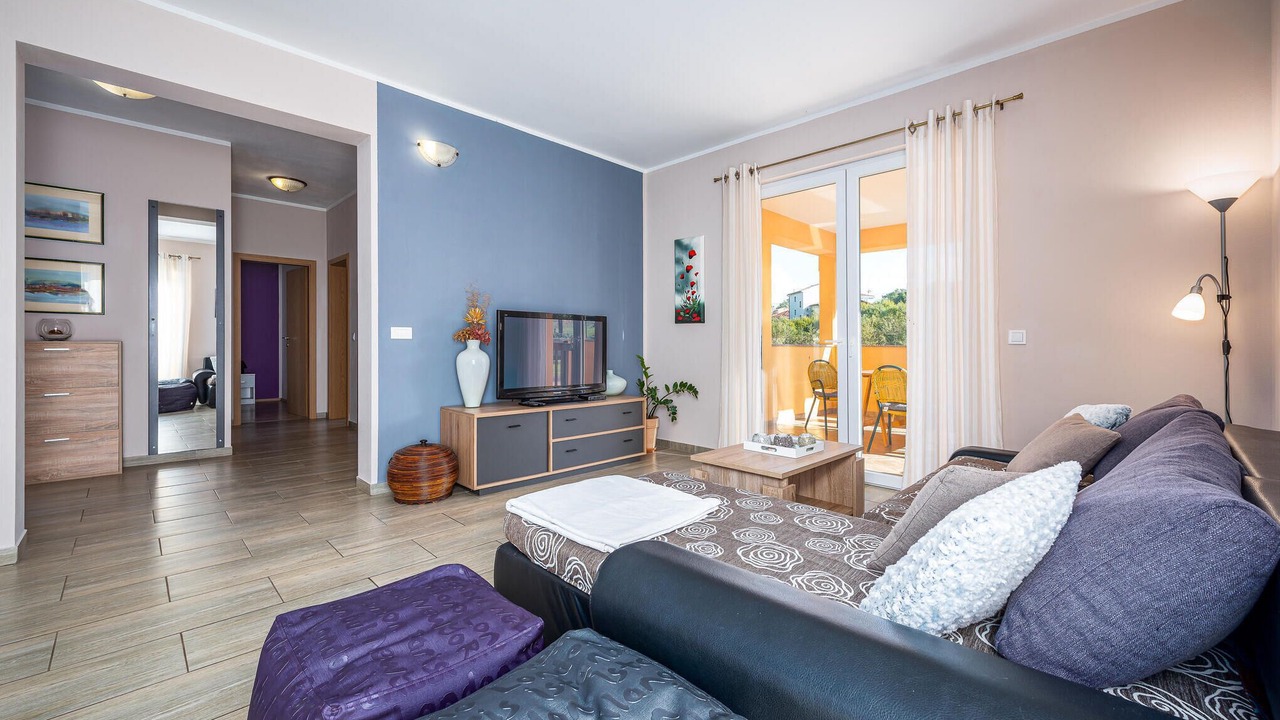 Photo of Bedroom in Sorici