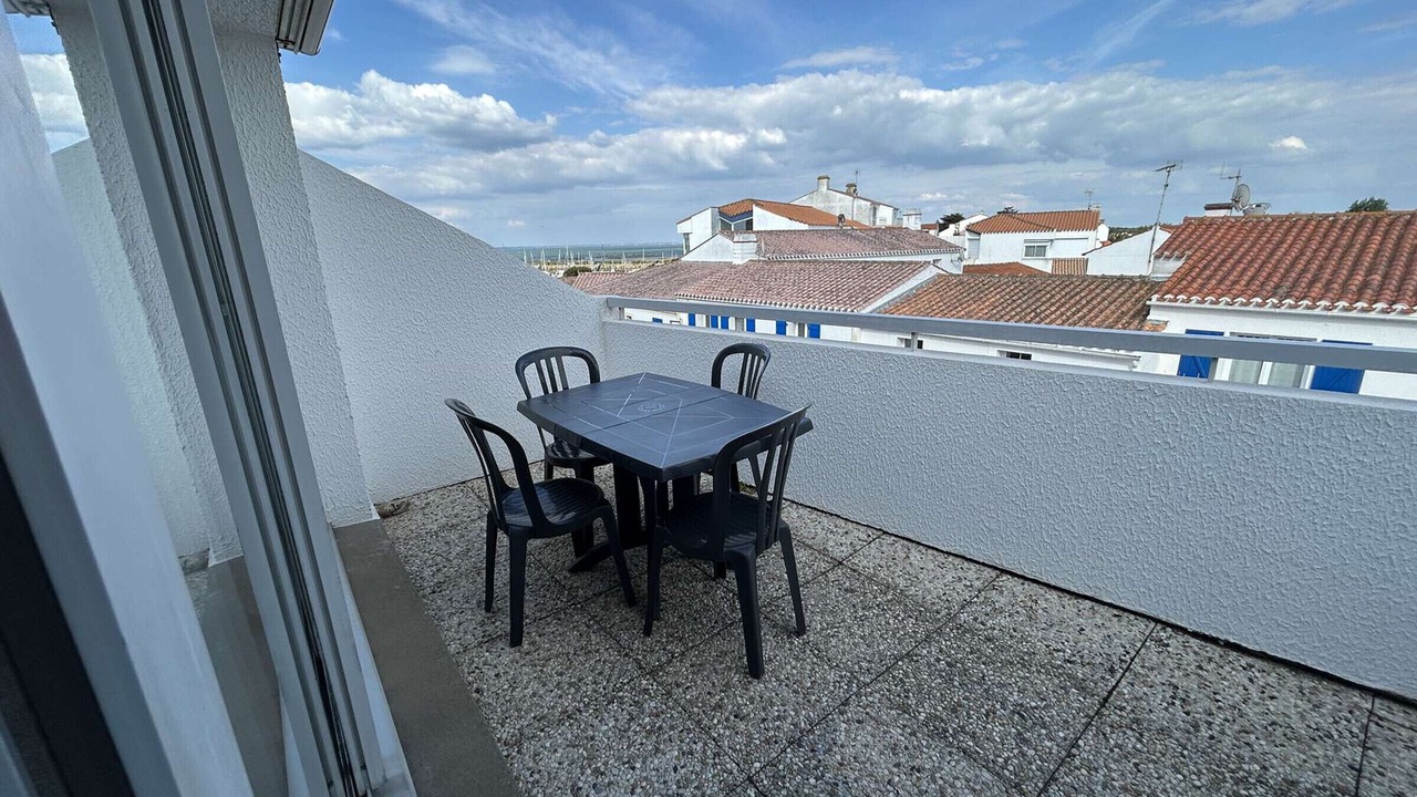Photo of Outdoor in Noirmoutier-en-l'Ile