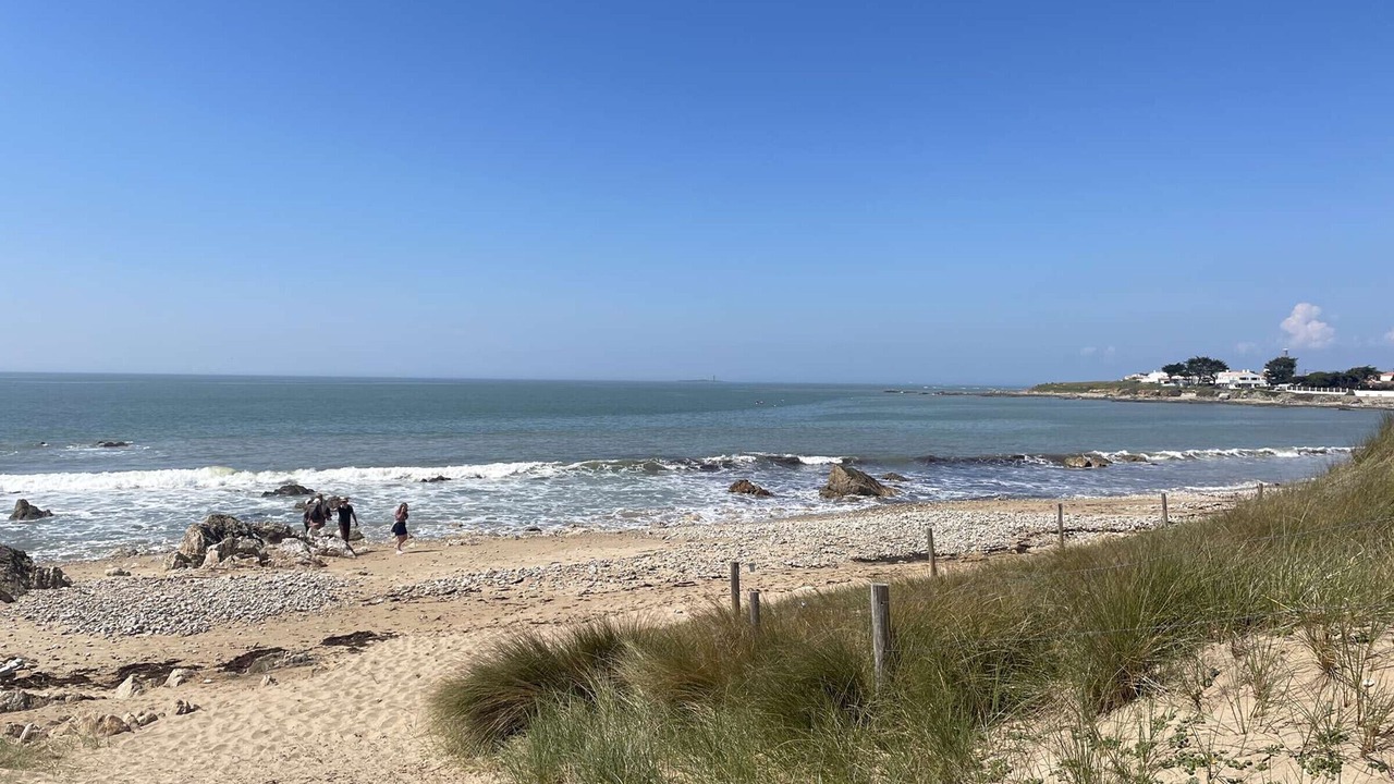 Photo of Others in Noirmoutier-en-l'Ile